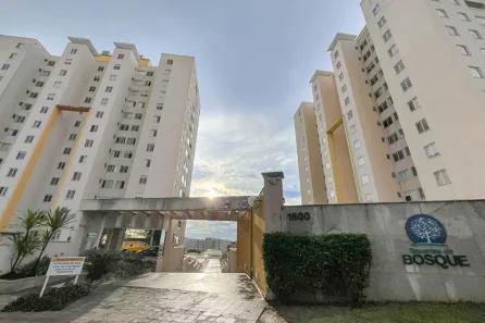 Apartamento com 3 Quartos à venda, 70m² no Palmeiras, Belo Horizonte