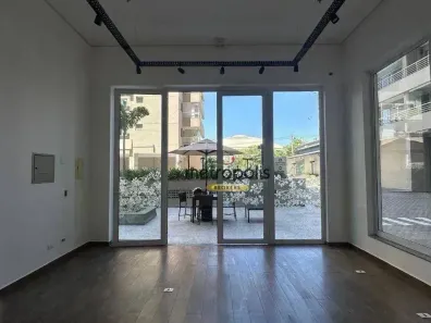 Ponto Comercial para alugar, 41m² no Centro, São Bernardo do Campo