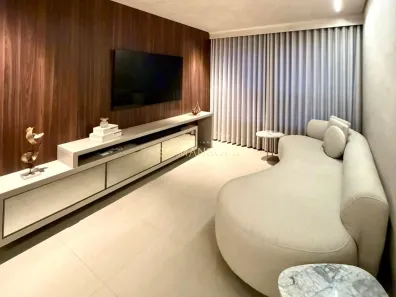 Apartamento com 2 Quartos à venda, 76m² no Vila da Serra, Nova Lima