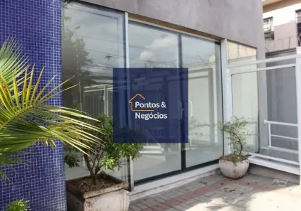 Prédio Comercial à venda, 2355m² no Cidade Monções, São Paulo