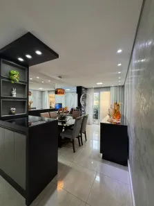 Apartamento com 3 Quartos à venda, 62m² no Residencial Parque da Fazenda, Campinas
