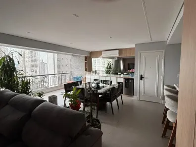 Apartamento com 4 Quartos à venda, 126m² no Vila Romana, São Paulo