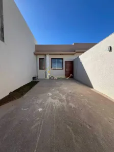Casa com 2 Quartos à venda, 70m² no Teixeirinha, Betim