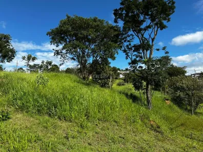 Lote/Terreno à venda, 1000m² no Loteamento Portal da Colina, Jundiaí