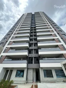 Apartamento com 3 Quartos à venda, 112m² no Jardim, Santo André