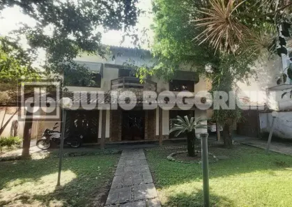 Casa com 4 Quartos à venda, 584m² no Recreio dos Bandeirantes, Rio de Janeiro