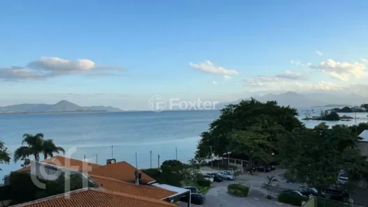 Kitnet com 1 Quarto à venda, 29m² no Coqueiros, Florianópolis