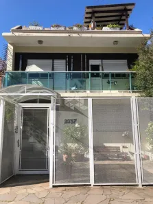 Apartamento com 2 Quartos à venda, 77m² no Petrópolis, Porto Alegre