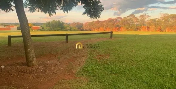 Lote/Terreno à venda, 8527m² no Condomínio Fazenda Boa Vista, Porto Feliz