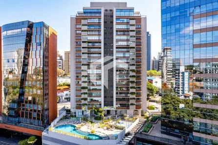 Apartamento com 4 Quartos à venda, 157m² no Cambuí, Campinas