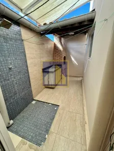 Casa de Condomínio com 3 Quartos para alugar, 98m² no Serrotão, Campina Grande