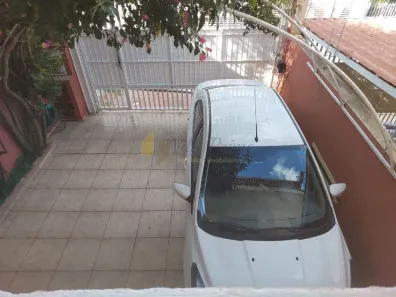Sobrado com 3 Quartos à venda, 175m² no Jardim Monte Kemel, São Paulo