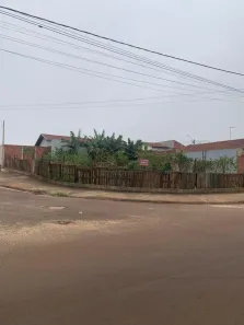 Prédio Comercial à venda, 257m² no Loteamento Vitória, Barra Bonita