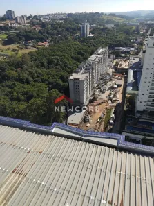 Apartamento com 2 Quartos à venda, 66m² no Vila Lemos, Campinas