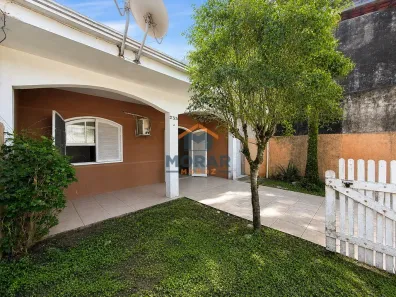 Casa com 2 Quartos à venda, 76m² no Marissol, Pontal do Paraná