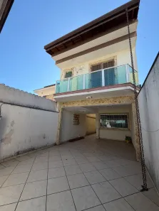 Sobrado com 3 Quartos para alugar, 100m² no Jardim Cidade Pirituba, São Paulo