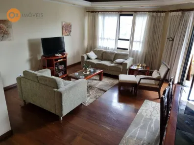 Apartamento com 4 Quartos à venda, 176m² no Centro, Osasco
