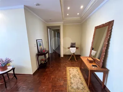 Apartamento com 3 Quartos à venda, 120m² no Cidade Alta, Piracicaba