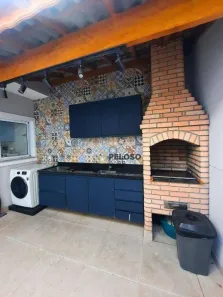 Sobrado com 3 Quartos à venda, 167m² no Vila Constança, São Paulo