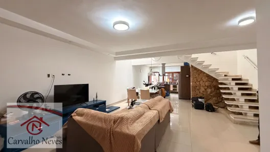 Casa com 2 Quartos à venda, 221m² no Vila Municipal, Jundiaí