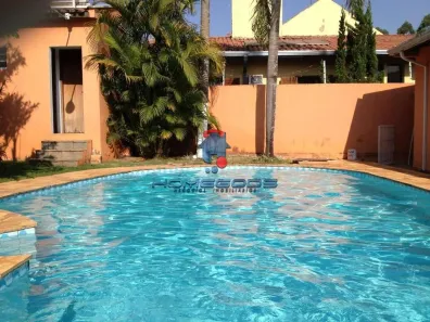 Casa de Condomínio com 4 Quartos à venda, 403m² no Bairro das Palmeiras, Campinas