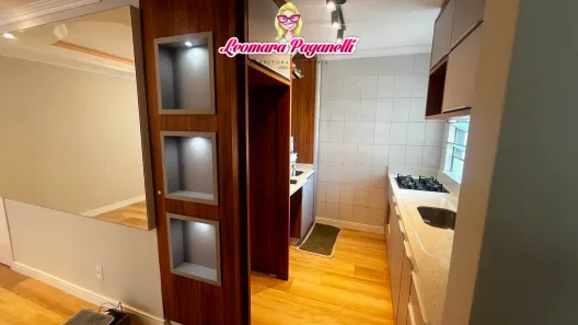 Apartamento com 2 Quartos à venda, 44m² no Pachecos, Palhoça