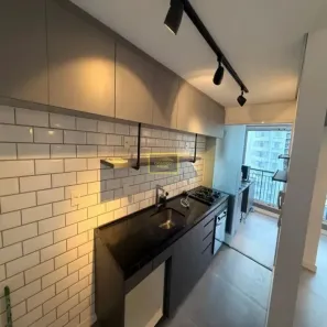 Apartamento com 2 Quartos à venda, 56m² no Vila Pompéia, São Paulo