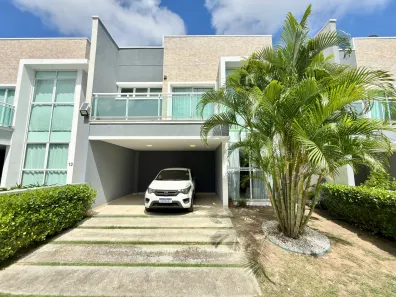 Casa de Condomínio com 3 Quartos à venda, 182m² no Sapiranga-Coité, Fortaleza