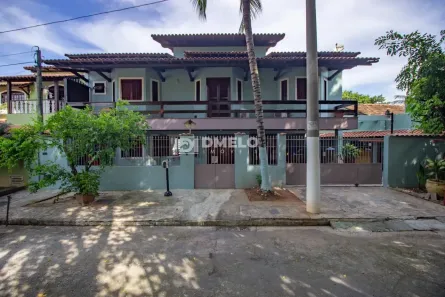 Casa de Condomínio com 4 Quartos à venda, 389m² no Anil, Rio de Janeiro