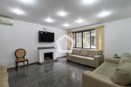 Imóvel Comercial à venda, 188m² no Jardim Paulista, São Paulo