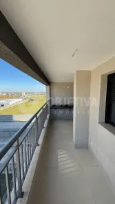 Apartamento com 3 Quartos à venda, 103m² no Morada da Colina, Uberlândia