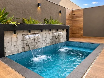 Casa de Condomínio com 3 Quartos à venda, 188m² no Loteamento Terras de Florença, Ribeirão Preto