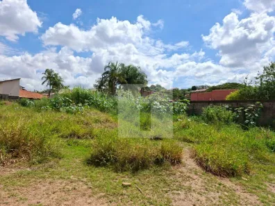 Lote/Terreno à venda, 1105m² no Jardim Conceição (Sousas), Campinas