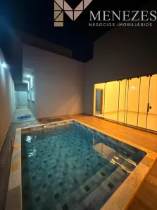 Casa com 3 Quartos à venda, 250m² no Jardim Natal I, Franca