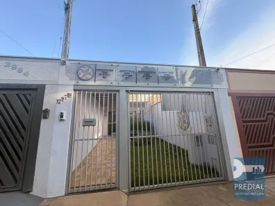 Sala Comercial para alugar, 17m² no Centro, São Carlos