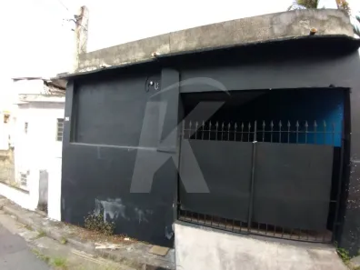 Casa com 3 Quartos à venda, 45m² no Vila Isolina Mazzei, São Paulo