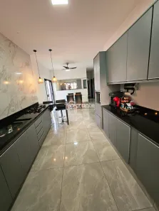 Casa com 3 Quartos à venda, 258m² no Vila Camargo, Bauru
