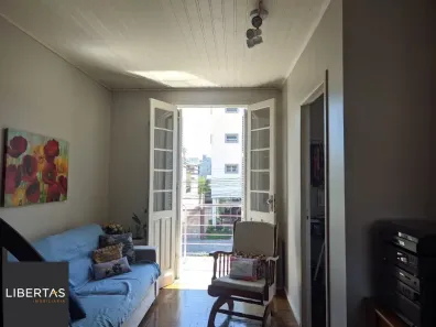 Casa com 4 Quartos à venda, 114m² no São João, Porto Alegre