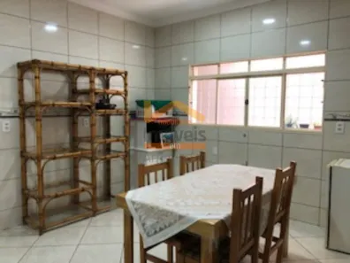 Casa com 3 Quartos à venda, 227m² no Jardim Boer I, Americana