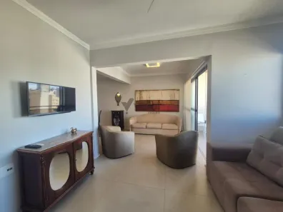 Apartamento com 2 Quartos para alugar, 83m² no Cambuí, Campinas
