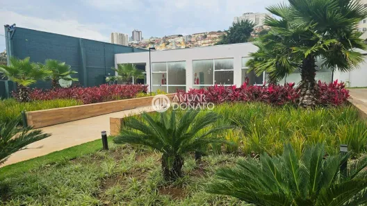 Ponto Comercial à venda, 179m² no Estoril, Belo Horizonte