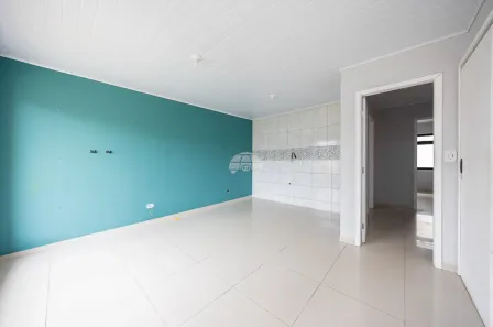 Casa com 3 Quartos à venda, 56m² no Vila Glória, Campo Largo