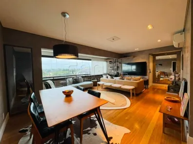 Apartamento com 3 Quartos à venda, 115m² no Vila Progredior, São Paulo