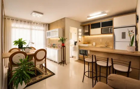Apartamento com 2 Quartos à venda, 205m² no Balneário, Florianópolis