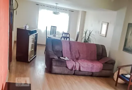 Apartamento com 3 Quartos à venda, 125m² no Bela Vista, São Paulo