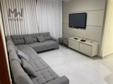 Apartamento com 3 Quartos à venda, 79m² no Eldorado, Anápolis
