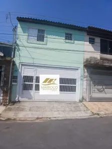 Casa com 3 Quartos à venda, 180m² no Jardim Nova Poá, Poá