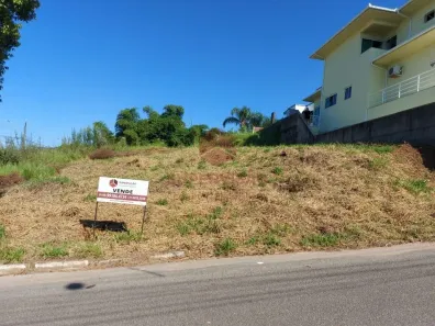 Lote/Terreno à venda, 444m² no Pedra Branca, Palhoça