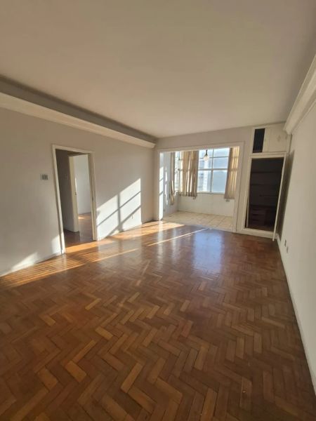 Apartamento com 3 quartos — Centro, Belo Horizonte