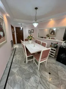 Sobrado com 5 Quartos à venda, 275m² no Jordanópolis, São Bernardo do Campo